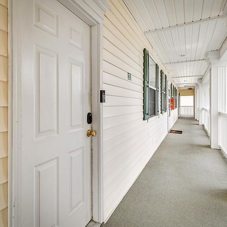 Myrtle Beach Condo Private Balcony And Resort Perks Bagian luar foto